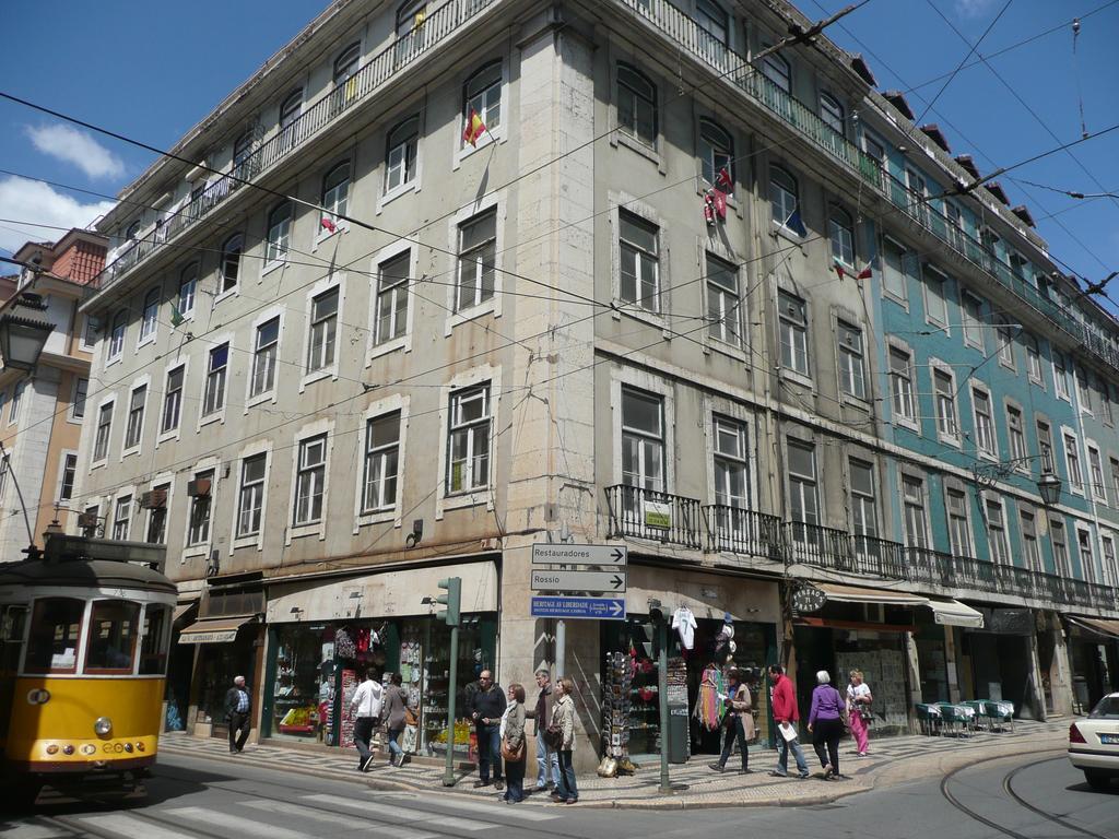 Gasthof Pensao Prata *