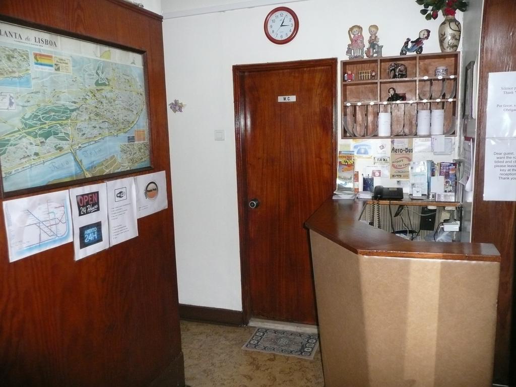Gasthof Pensao Prata